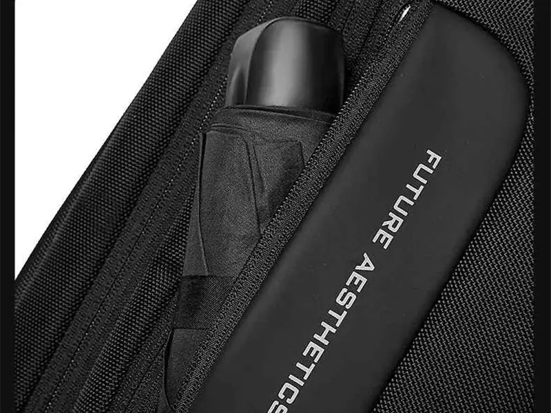 کوله پشتی لپ تاب bange کد BG-7663 - Image 10