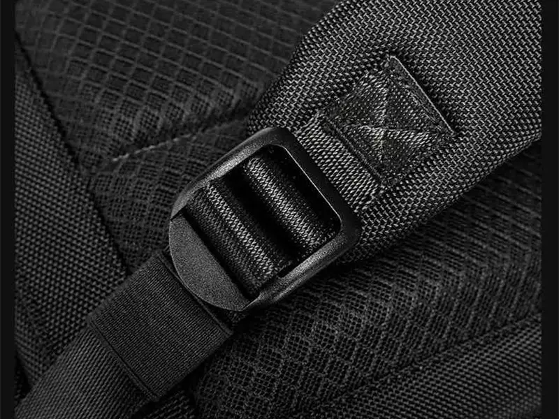 کوله پشتی لپ تاب bange کد BG-7663 - Image 11