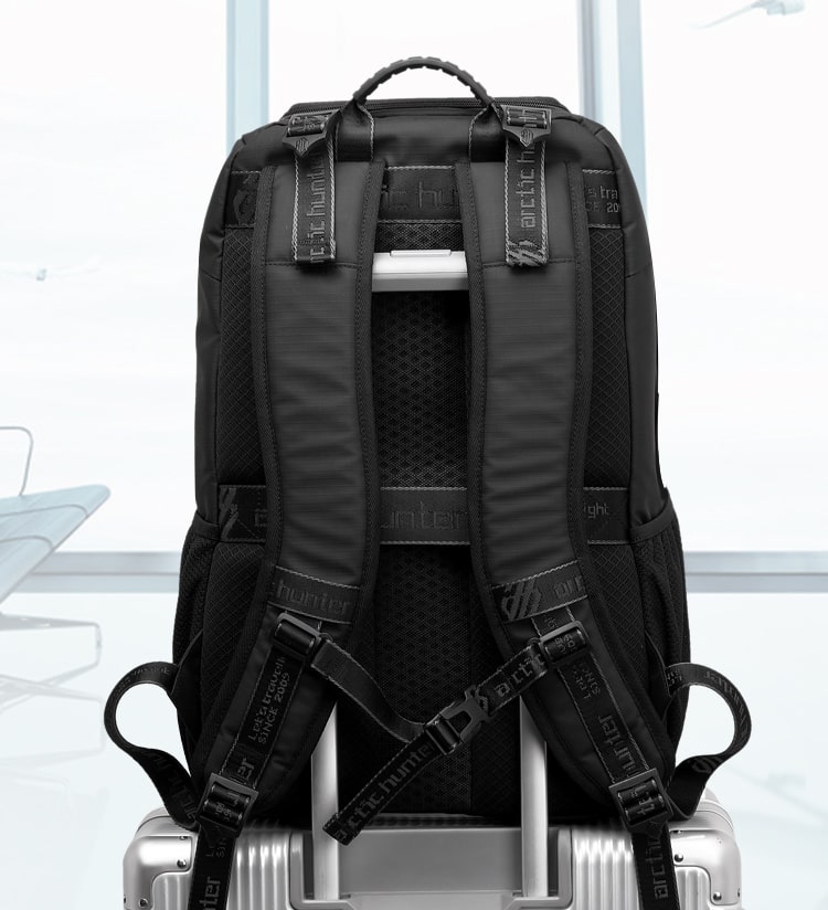 کوله پشتی آرکتیک هانتر کد B00461 - Image 4