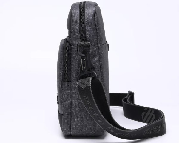 شولدر بگ آرکتیک هانتر کد K00088L - Image 11