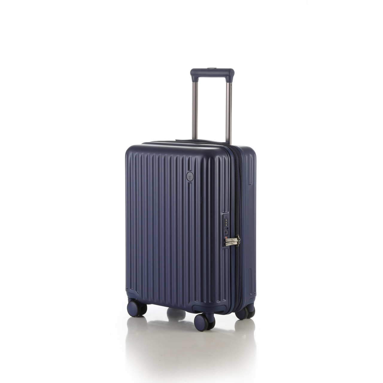 چمدان کانوود مدل پایونیر سایز کوچک - Image 5