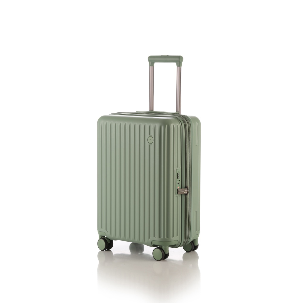 چمدان کانوود مدل پایونیر سایز کوچک - Image 7