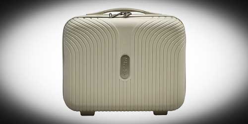 خرید چمدان آرایشی و خرید چمدان لوازم آرایشی و چمدان آرایشی عروس و چمدان آرایشی پارتنر و خرید چمدان لوازم آرایشی عروس و قیمت چمدان آرایشی - چمدان آرایشی بنتون مدل 132