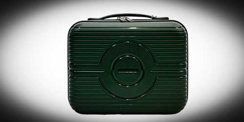 خرید چمدان آرایشی و خرید چمدان لوازم آرایشی و چمدان آرایشی عروس و چمدان آرایشی پارتنر و خرید چمدان لوازم آرایشی عروس و قیمت چمدان آرایشی - چمدان آرایشی بنتون مدل 170