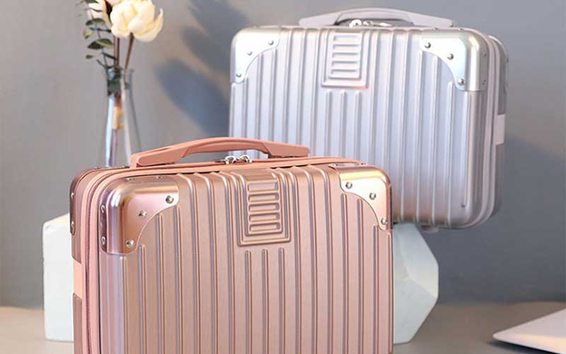 خرید چمدان آرایشی و خرید چمدان لوازم آرایشی و چمدان آرایشی عروس و چمدان آرایشی پارتنر و خرید چمدان لوازم آرایشی عروس و قیمت چمدان آرایشی - قیمت و خرید چمدان آرایشی