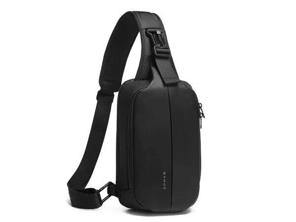 کوله پشتی تک بند ضد آب بنج  BG-7210 - Image 5