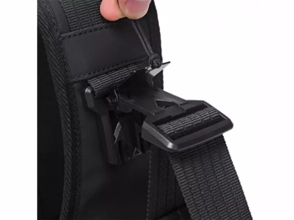 کوله پشتی تک بند ضد آب بنج  BG-7210 - Image 12