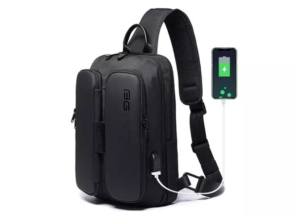 کراس بادی تک بند بنج BG-7079 - Image 3