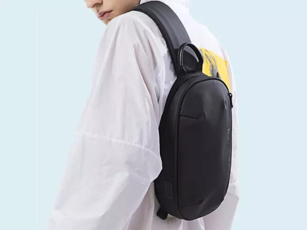 کوله تک بند بنج  BG-7306 - Image 8