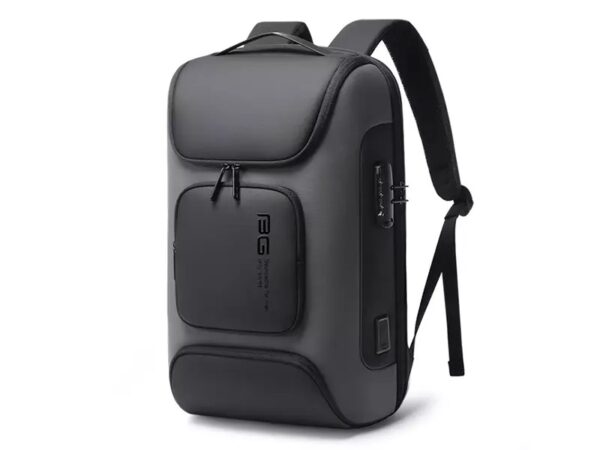 کوله ضد آب و ضد سرقت بنج BG-7216 plus - Image 3