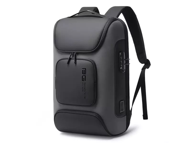 کوله ضد آب و ضد سرقت بنج BG-7216 plus - Image 3