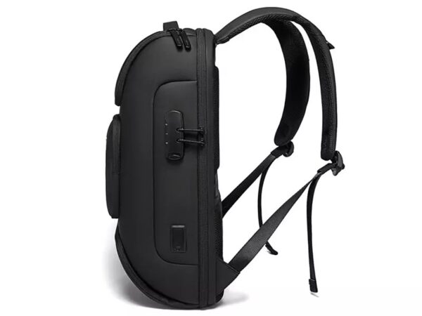 کوله ضد آب و ضد سرقت بنج BG-7216 plus - Image 4