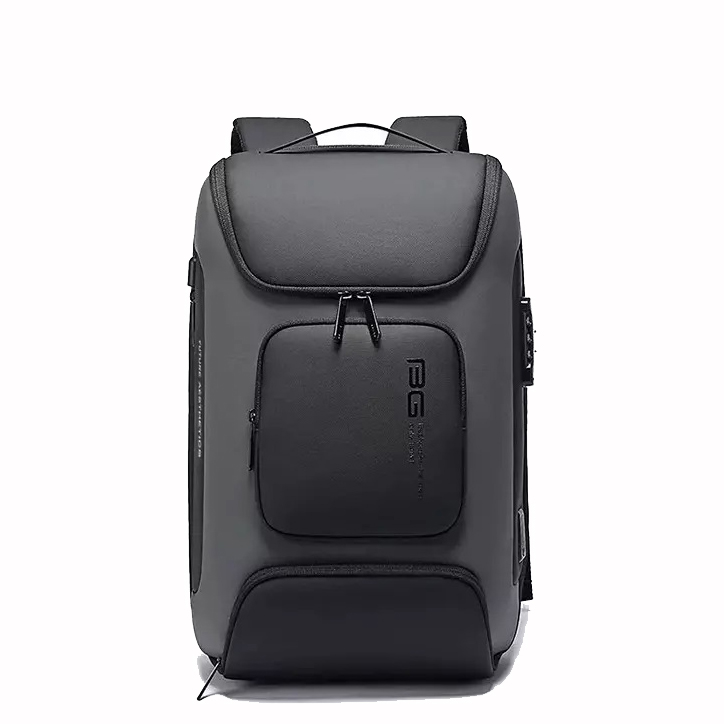 کوله ضد آب و ضد سرقت بنج BG-7216 plus