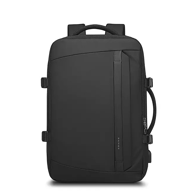 کوله پشتی لپ تاپ 15.6 اینچ یو اس بی دار بنج BG-2892