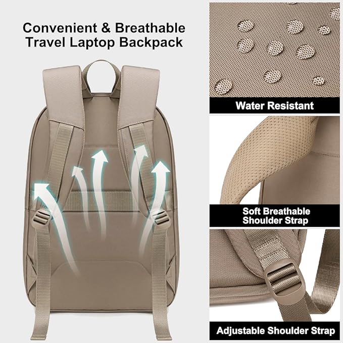 کوله پشتی زنانه چانتریا CB00633 - Image 9