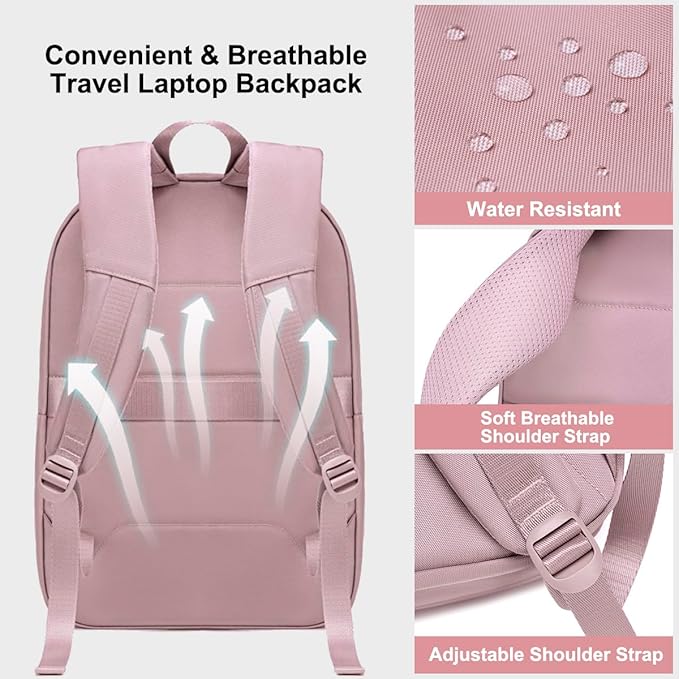 کوله پشتی زنانه چانتریا CB00633 - Image 13