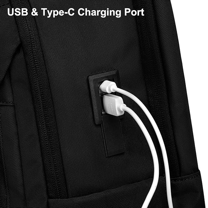 کوله پشتی زنانه چانتریا CB00633 - Image 21