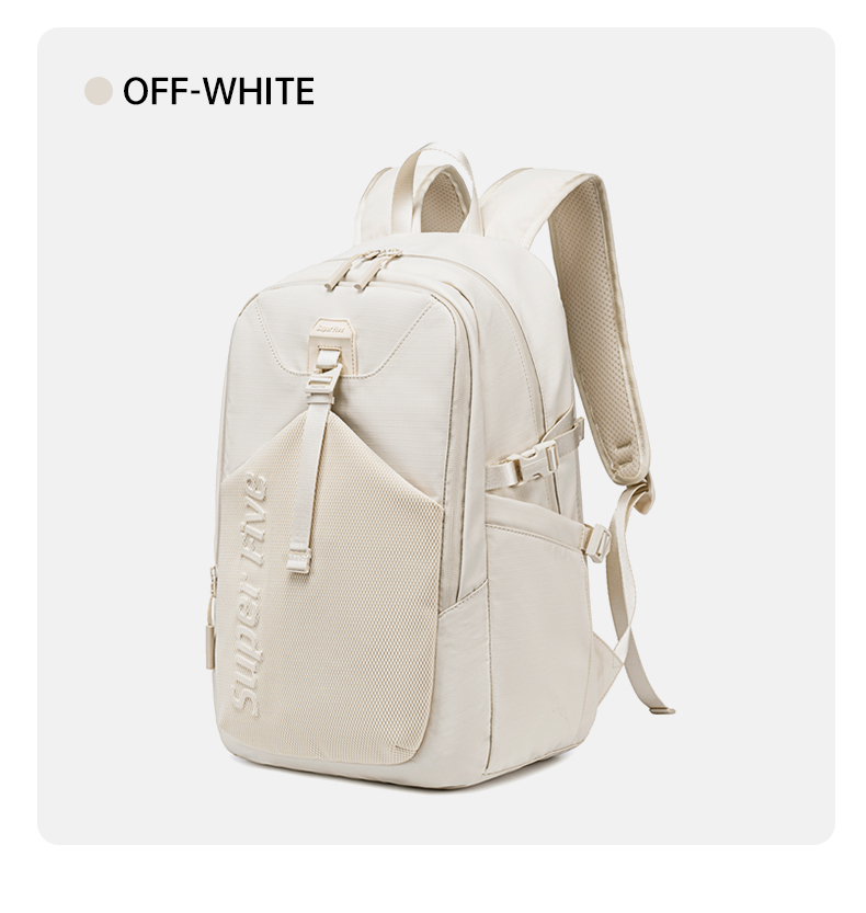 کوله پشتی سوپر فایو کد FB00701 - Image 2