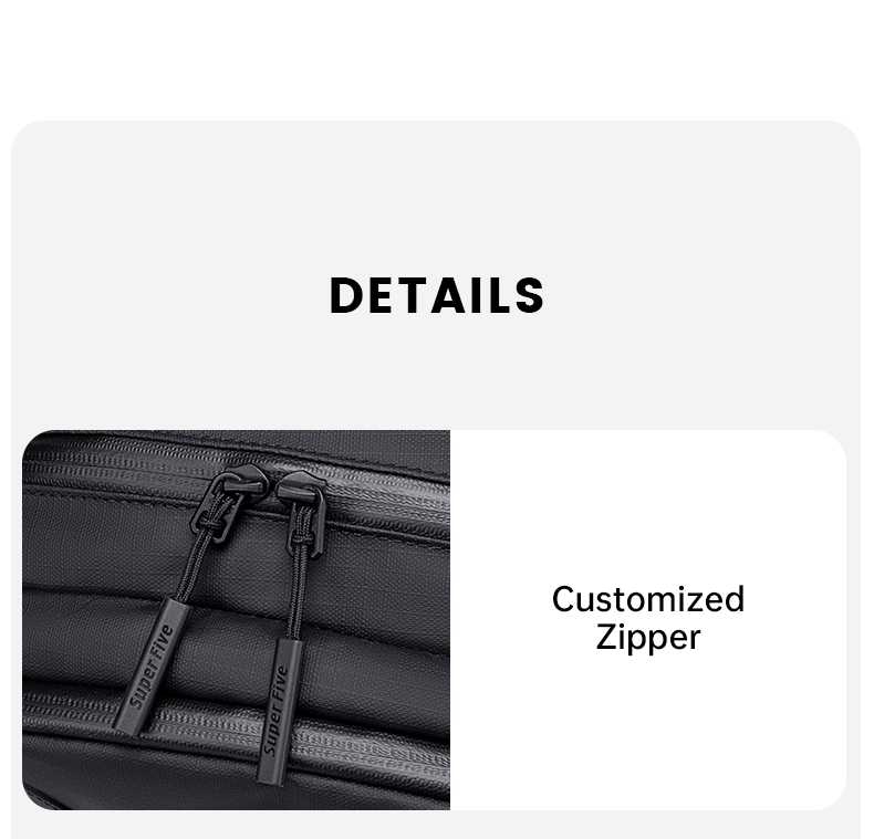 کوله پشتی سوپر فایو کد FB00701 - Image 19