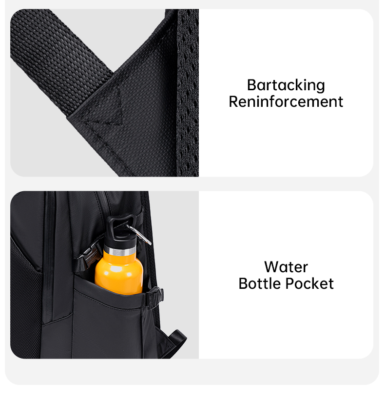 کوله پشتی سوپر فایو کد FB00701 - Image 21