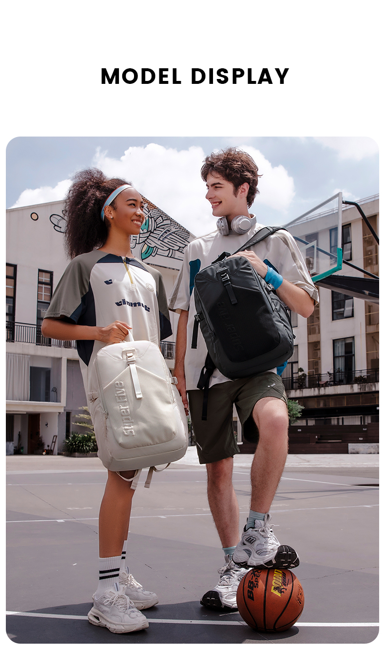 کوله پشتی سوپر فایو کد FB00701 - Image 22