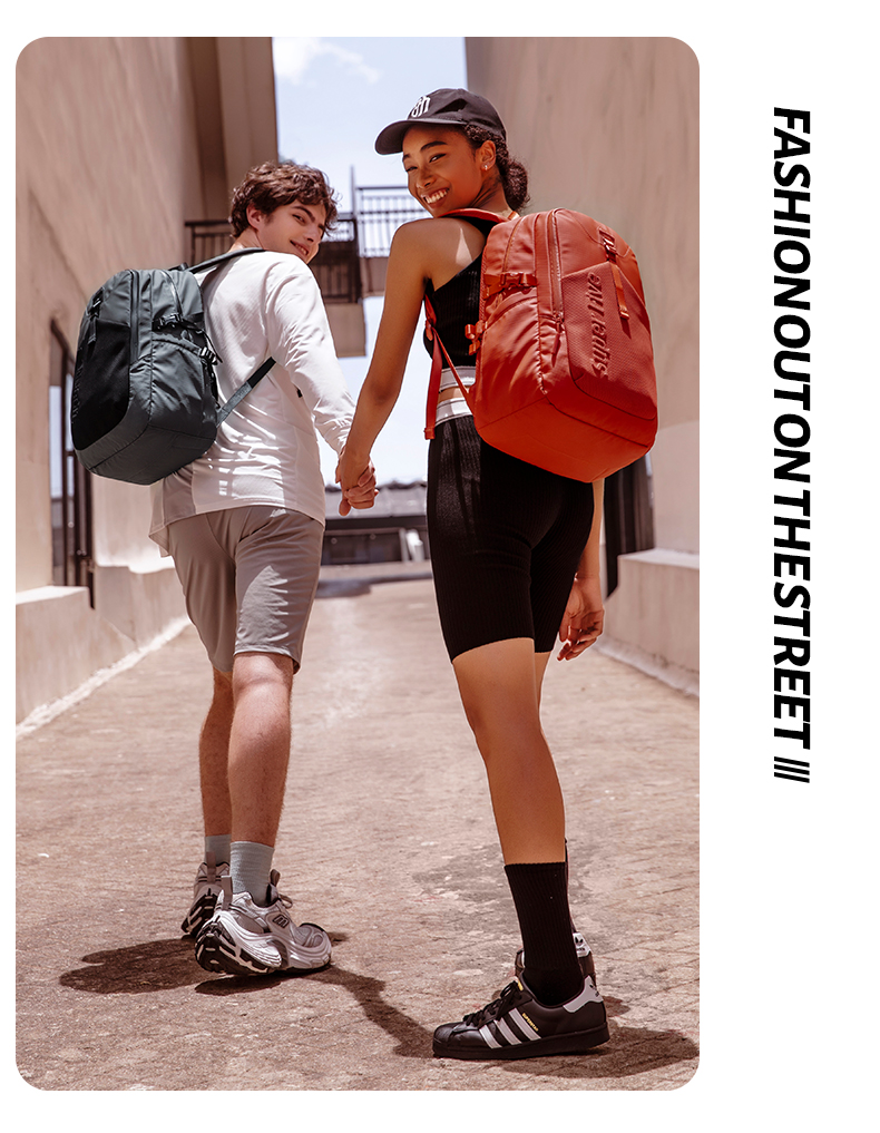 کوله پشتی سوپر فایو کد FB00701 - Image 23