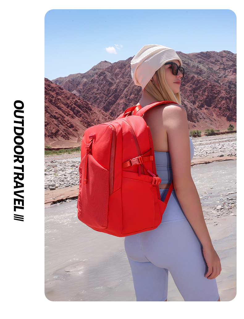 کوله پشتی سوپر فایو کد FB00701 - Image 26