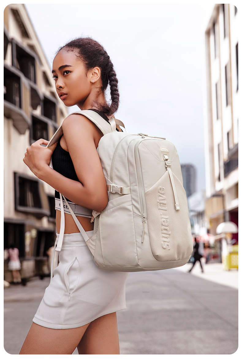 کوله پشتی سوپر فایو کد FB00701 - Image 12