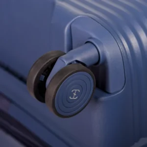 ست چمدان هادایز مدل Edel (ادل)