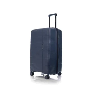 چمدان هادایز مدل Edel (ادل) سایز بزرگ سورمه ای