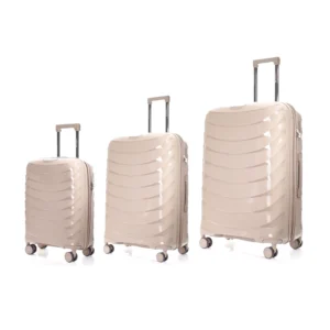 چمدان هادایز مدل Quartz (کوارتز)