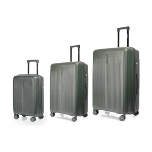 چمدان هادایز مدل Alpine (آلپاین)