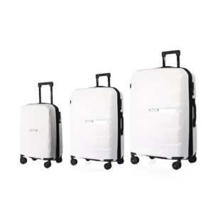 چمدان هادایز مدل Silva (سیلوا)