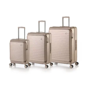 چمدان کانوود مدل لیترون LITRON