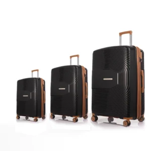 چمدان هادایز مدل Titan (تیتان)