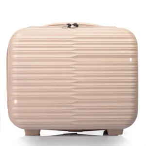 چمدان آرایشی هادایز مدل Edel (ادل)