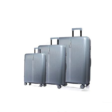 خرید ست چمدان هادایز مدل Alpine (آلپاین)