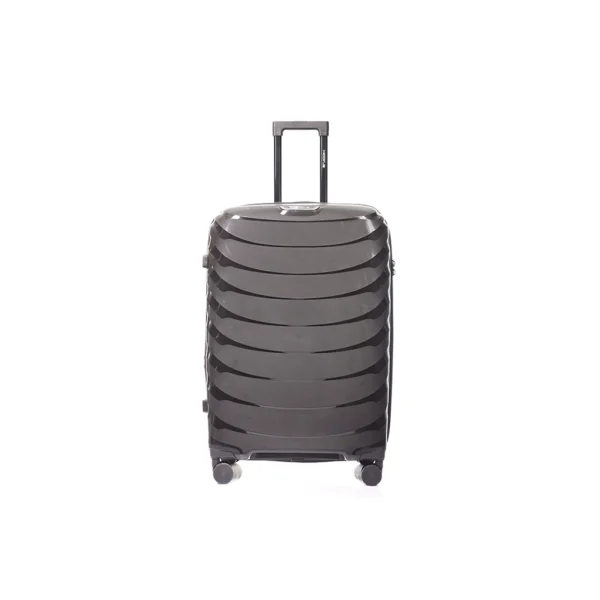 چمدان هادایز مدل Quartz (کوارتز) سایز متوسط - Image 2
