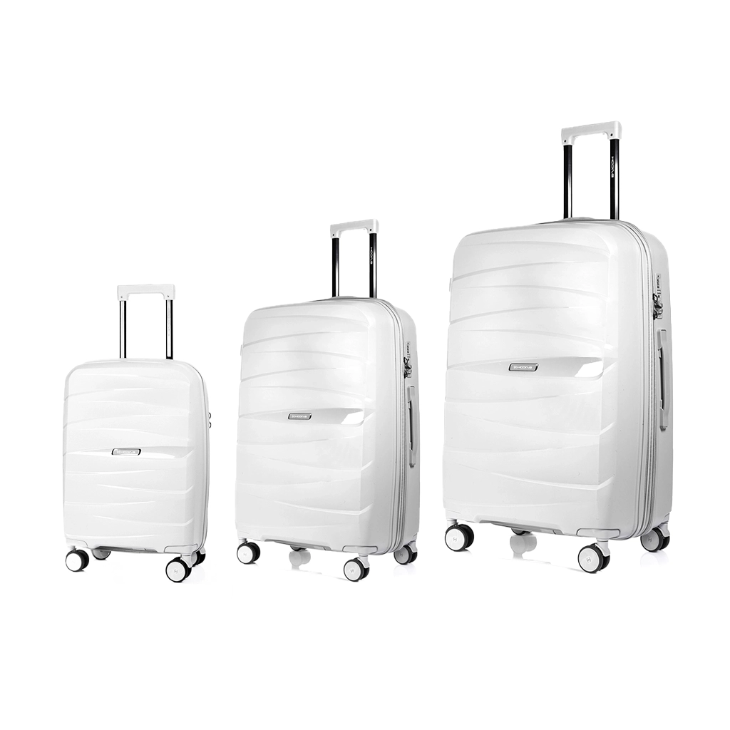 چمدان هادایز مدل Silva (سیلوا) - Image 2