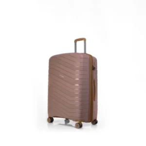 چمدان هادایز مدل Stratos (استراتوس) سایز متوسط