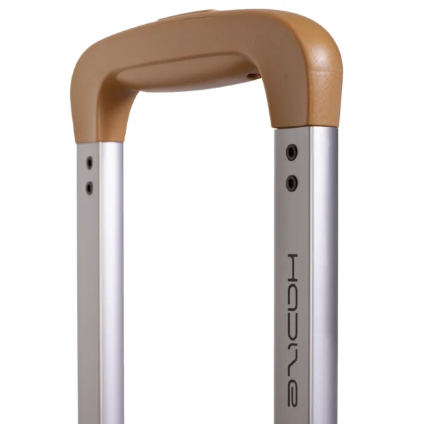 چمدان هادایز مدل Titan (تیتان) سایز متوسط