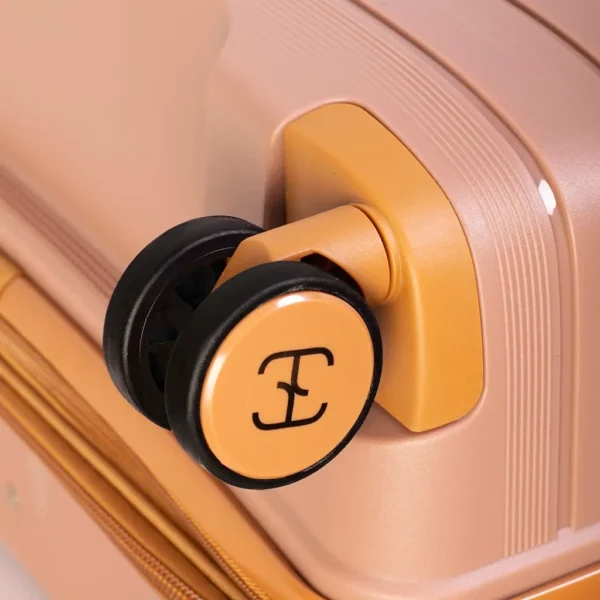 چمدان هادایز مدل Stratos (استراتوس) سایز کوچک