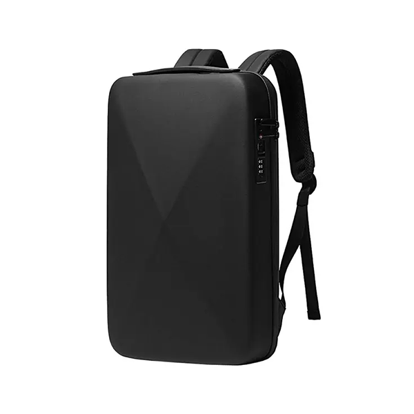 کوله پشتی مسافرتی طرح چمدان ضد سرقت پ تاپ 15.6 اینچ بنج Bange BG-22092