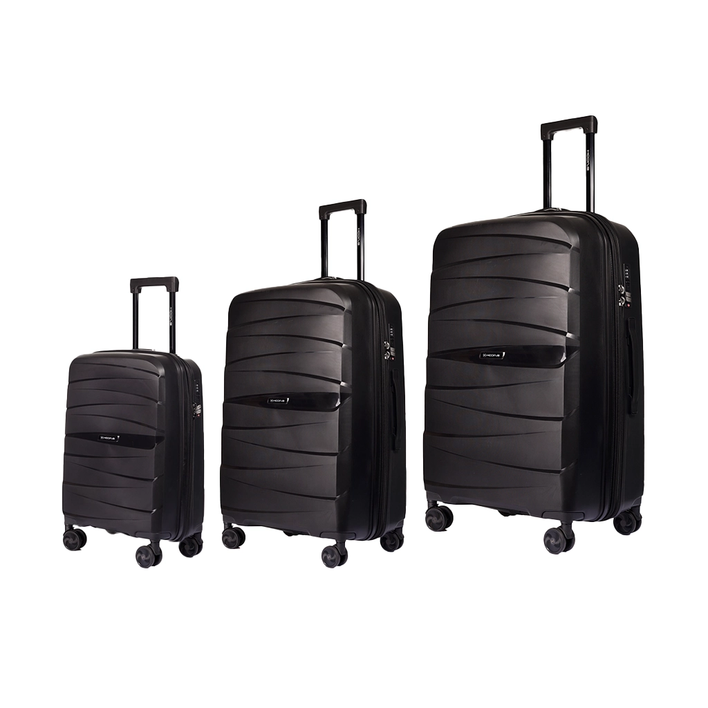 چمدان هادایز مدل Silva (سیلوا) - Image 3