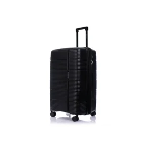 چمدان هادایز مدل Edel (ادل) سایز متوسط مشکی