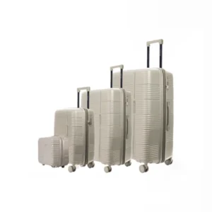 چمدان هادایز مدل Edel (ادل) کرمی