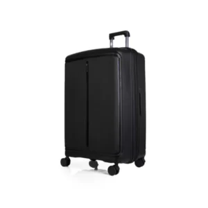 چمدان هادایز مدل Peak (پیک) سایز بزرگ مشکی