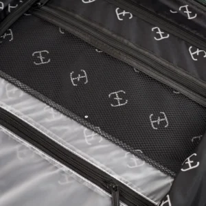 ست چهار تکه چمدان عروس