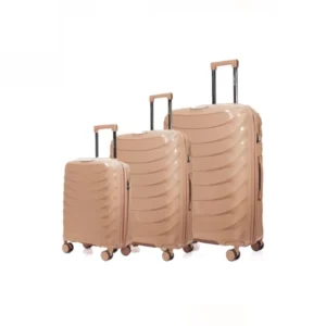 چمدان هادایز مدل Quartz (کوارتز)