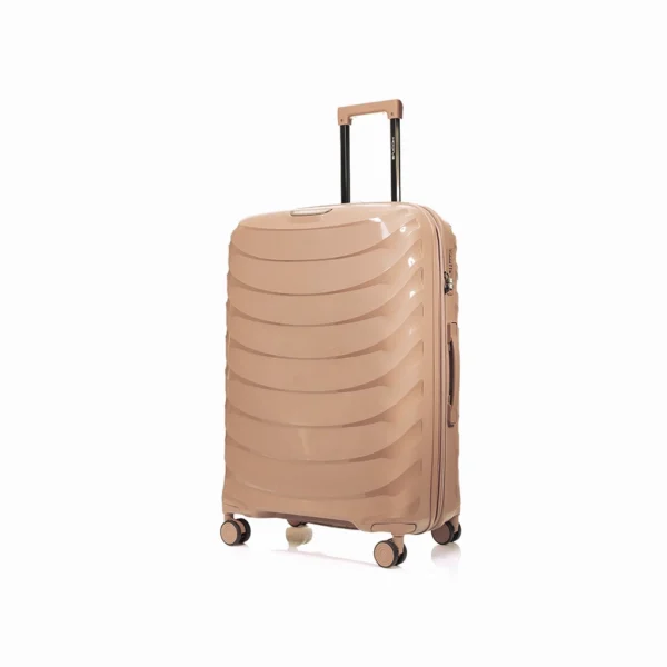 چمدان هادایز مدل Quartz (کوارتز) سایز بزرگ